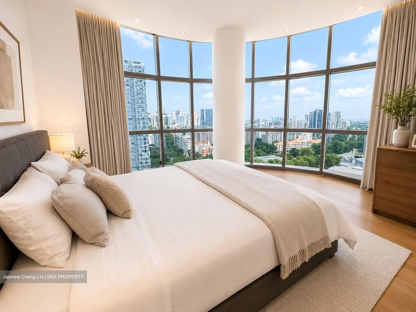 Residences @ Evelyn (D11), Condominium #593644131